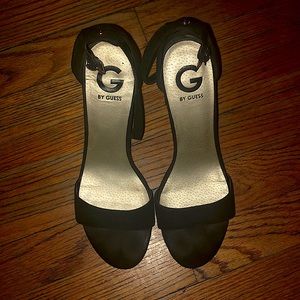 G by Guess Heels